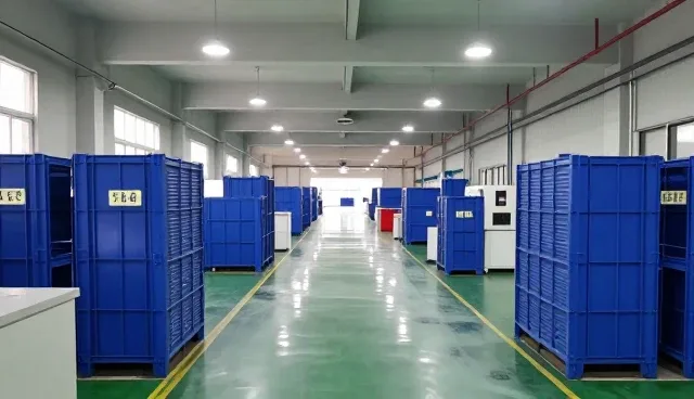 高性能分散剂：常见问题与处理方法分析