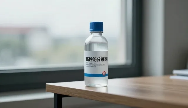选型时关注助剂供应的哪些关键点