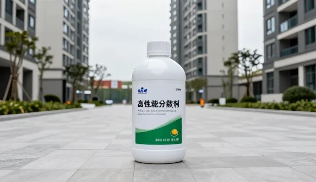 分散剂在工业设备保养中的应用趋势分析